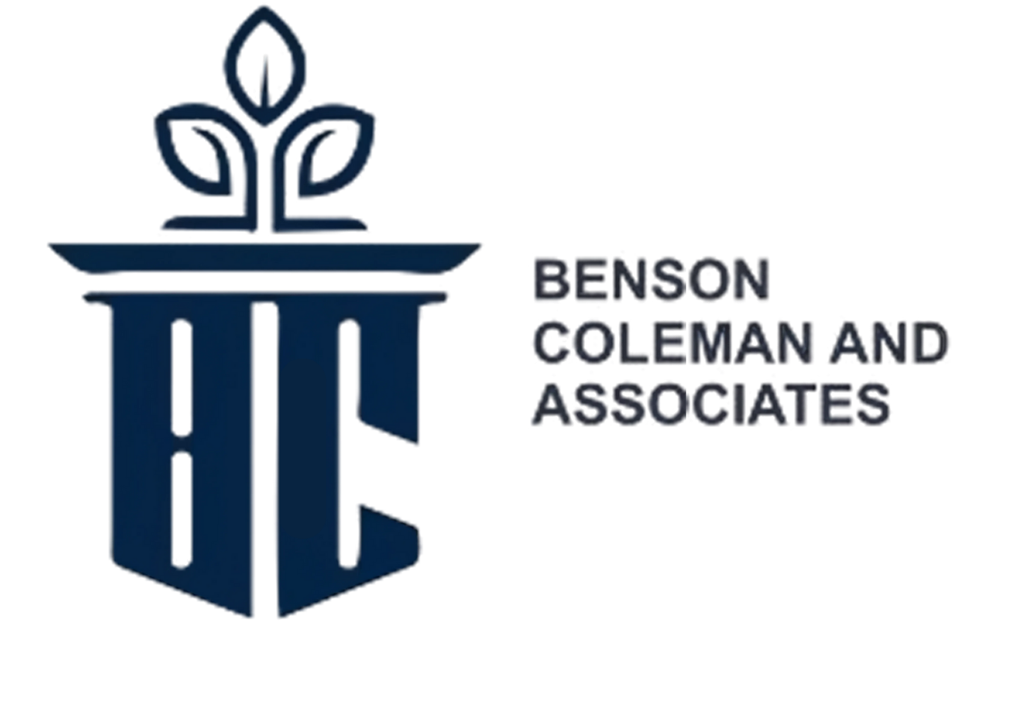 Benson Coleman & Associates Logo
