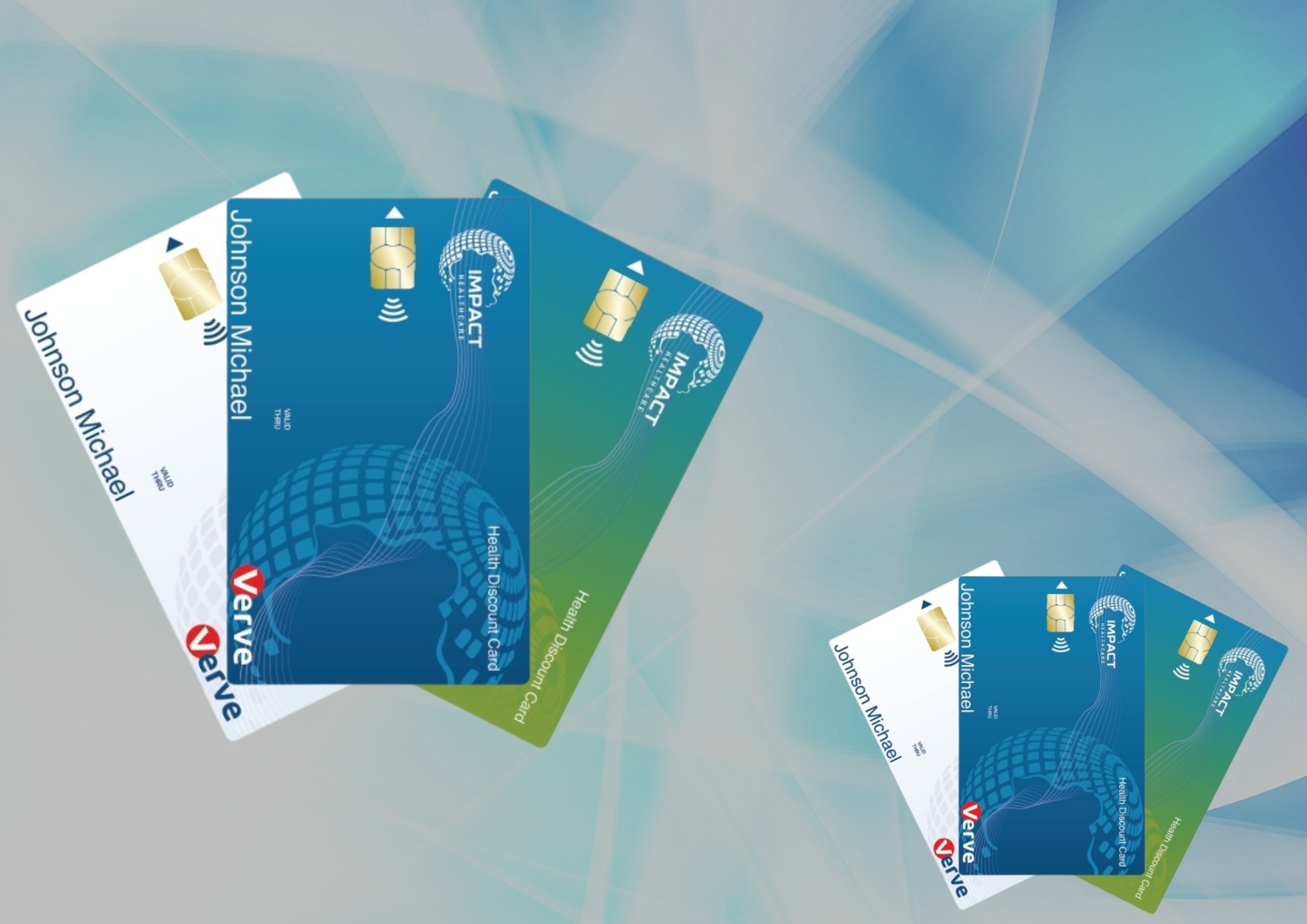 Healthcare Discount Card