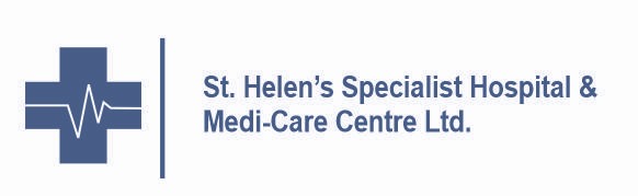 ST Helen Specialist Hospital