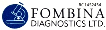 Fombina Diagnostics Ltd