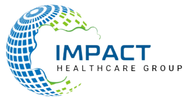 Impact Healthcare Group Logo